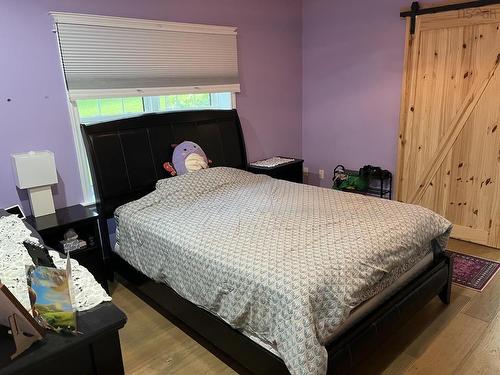 9 Brightman Avenue, Currys Corner, NS - Indoor Photo Showing Bedroom