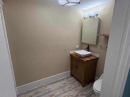 9 Brightman Avenue, Currys Corner, NS - Indoor Photo Showing Bathroom