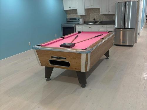 9 Brightman Avenue, Currys Corner, NS - Indoor