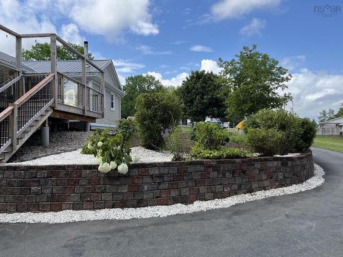 9 Brightman Avenue, Currys Corner, NS - Outdoor