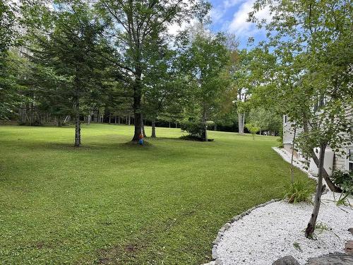9 Brightman Avenue, Currys Corner, NS - Outdoor