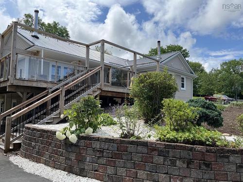 9 Brightman Avenue, Currys Corner, NS - Outdoor