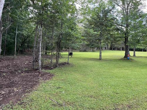 9 Brightman Avenue, Currys Corner, NS - Outdoor