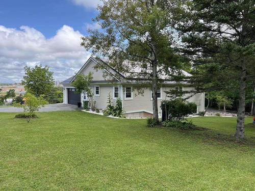 9 Brightman Avenue, Currys Corner, NS - Outdoor