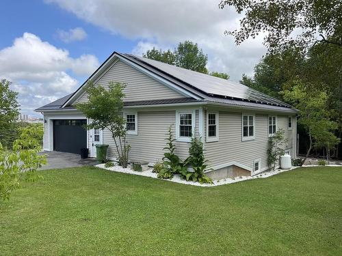 9 Brightman Avenue, Currys Corner, NS - Outdoor