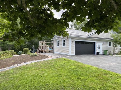 9 Brightman Avenue, Currys Corner, NS - Outdoor