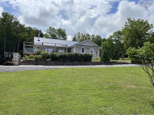 9 Brightman Avenue, Currys Corner, NS - Outdoor