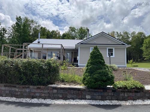 9 Brightman Avenue, Currys Corner, NS - Outdoor