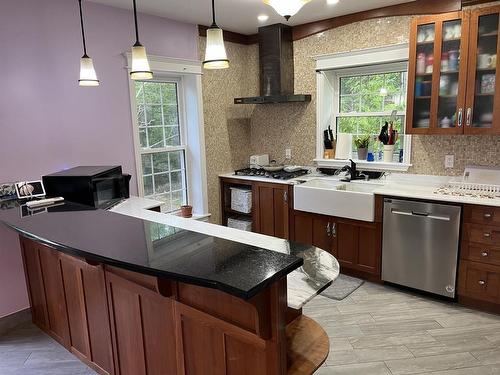 9 Brightman Avenue, Currys Corner, NS - Indoor Photo Showing Kitchen