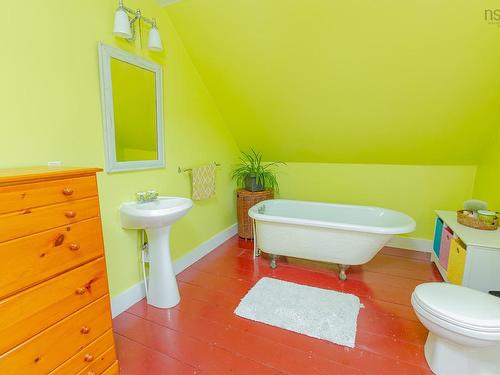 343 West Sable Road, Sable River, NS 
