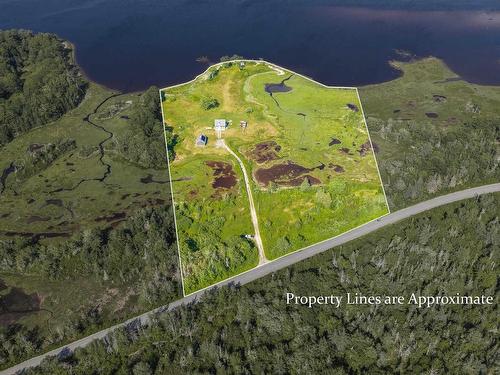 343 West Sable Road, Sable River, NS 