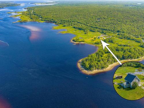 343 West Sable Road, Sable River, NS 