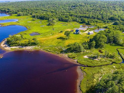 343 West Sable Road, Sable River, NS 