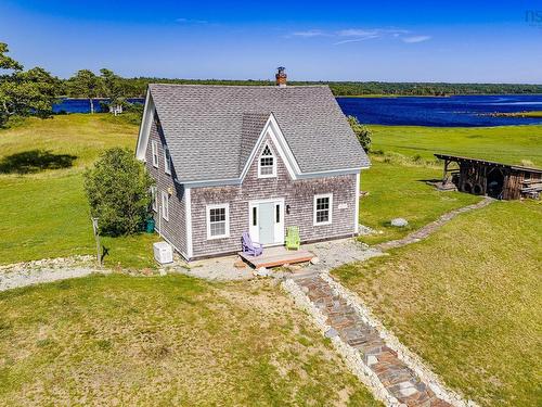 343 West Sable Road, Sable River, NS 
