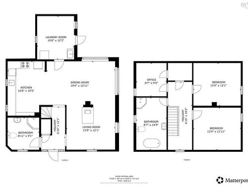 343 West Sable Road, Sable River, NS 