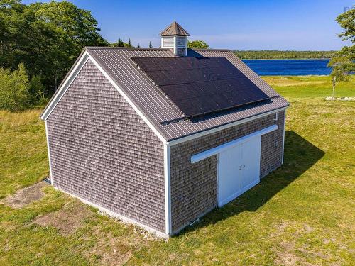 343 West Sable Road, Sable River, NS 