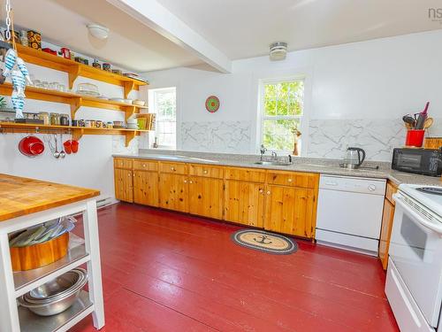 343 West Sable Road, Sable River, NS 