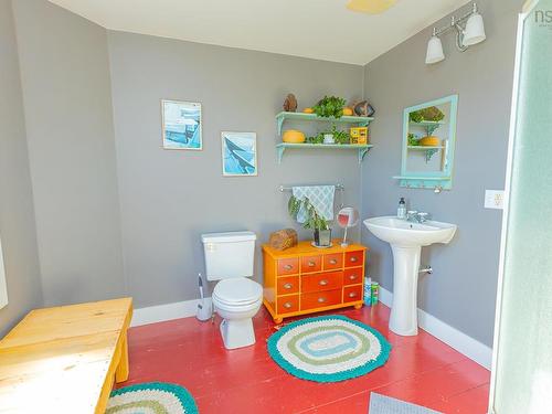 343 West Sable Road, Sable River, NS 