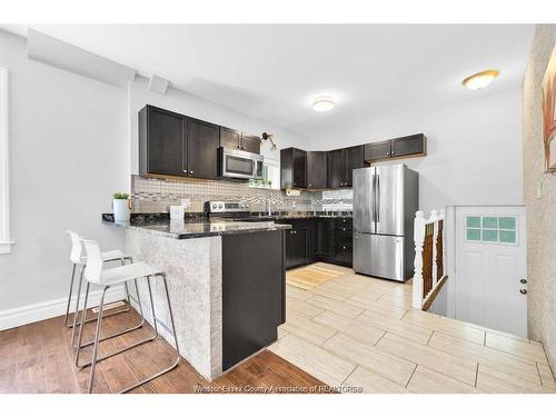 1341 Mckay, Windsor, ON 