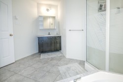 Salle de bains - 