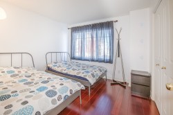 Chambre à coucher - 