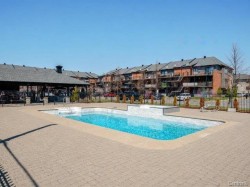 Piscine - 