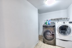 Salle de lavage - 