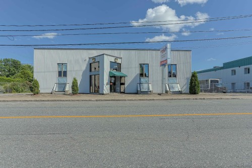 Front of Structure - 1171 3E Avenue, Shawinigan, QC - Outdoor