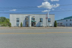 1171 3e Avenue  Shawinigan, QC G9T 2W1