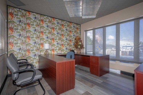 Office - 1171 3E Avenue, Shawinigan, QC - Indoor