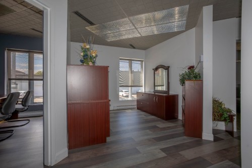 Office - 1171 3E Avenue, Shawinigan, QC - Indoor Photo Showing Other Room