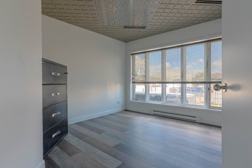 Office - 1171 3E Avenue, Shawinigan, QC - Indoor Photo Showing Other Room