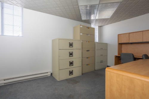 Office - 1171 3E Avenue, Shawinigan, QC - Indoor Photo Showing Other Room