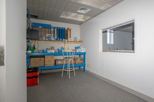 Office - 1171 3E Avenue, Shawinigan, QC - Indoor