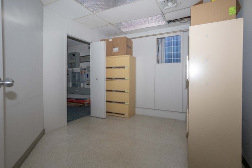 Office - 1171 3E Avenue, Shawinigan, QC - Indoor Photo Showing Other Room