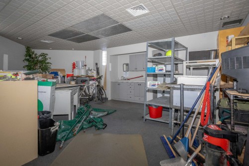 Kitchen - 1171 3E Avenue, Shawinigan, QC - Indoor