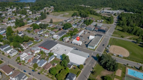 Overall view - 1171 3E Avenue, Shawinigan, QC - 