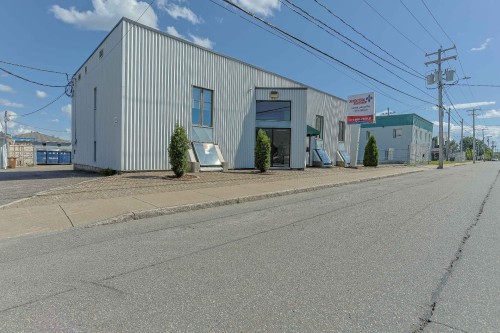Front of Structure - 1171 3E Avenue, Shawinigan, QC - Outdoor