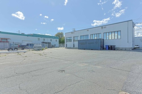 Back of Structure - 1171 3E Avenue, Shawinigan, QC - Outdoor