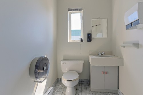 Bathroom - 1171 3E Avenue, Shawinigan, QC - Indoor Photo Showing Bathroom