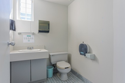 Bathroom - 1171 3E Avenue, Shawinigan, QC - Indoor Photo Showing Bathroom