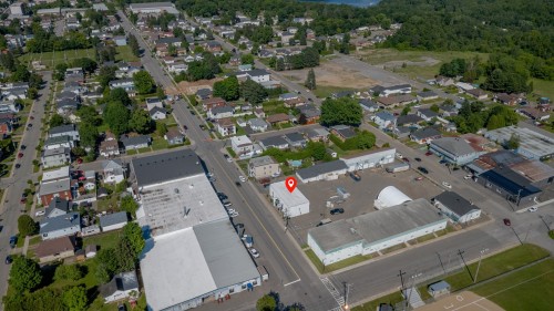 Overall view - 1171 3E Avenue, Shawinigan, QC -  With View