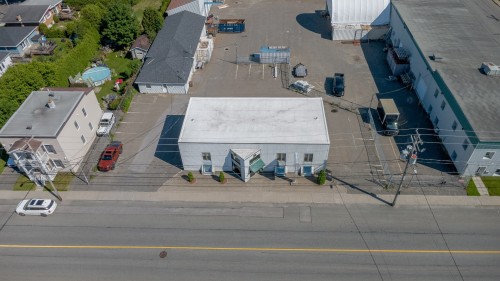 Overall view - 1171 3E Avenue, Shawinigan, QC - Outdoor