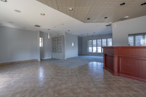 Reception - 1171 3E Avenue, Shawinigan, QC - Indoor Photo Showing Other Room