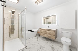 Salle de bains - 