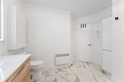 Salle de bains - 