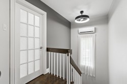 Escalier - 