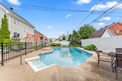 Piscine - 