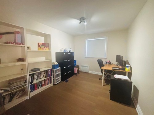 Office - 6792 Rue Marie-Guyart, Montréal (Lasalle), QC - Indoor Photo Showing Office