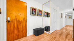 Hall d'entrée/Vestibule - 